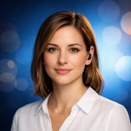 Секретарь Ева